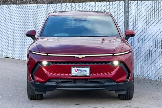 2026 Chevrolet Equinox LT 2, FWD