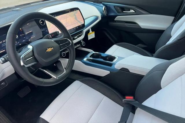 2026 Chevrolet Equinox LT 2, FWD