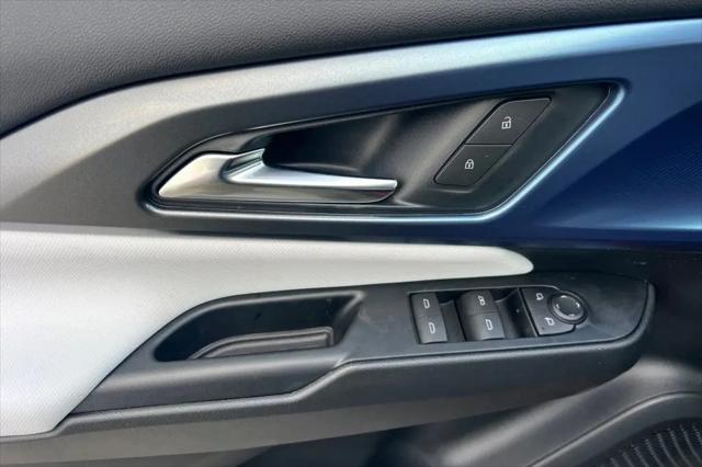 2026 Chevrolet Equinox LT 2, FWD