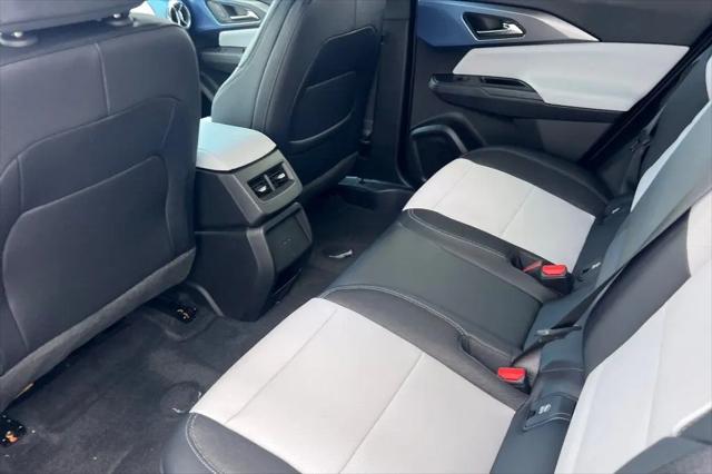 2026 Chevrolet Equinox LT 2, FWD