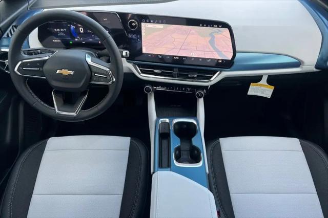 2026 Chevrolet Equinox LT 2, FWD