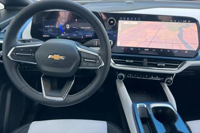 2026 Chevrolet Equinox LT 2, FWD