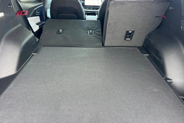 2026 Chevrolet Equinox LT 2, FWD