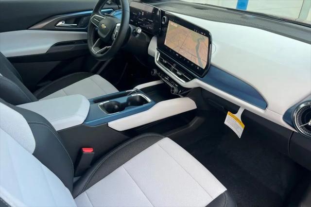 2026 Chevrolet Equinox LT 2, FWD