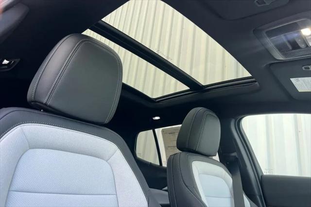 2026 Chevrolet Equinox LT 2, FWD