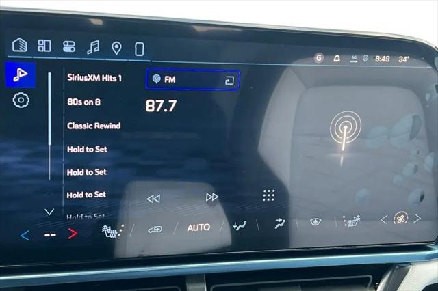 2026 Chevrolet Equinox LT 2, FWD