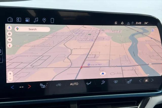 2026 Chevrolet Equinox LT 2, FWD