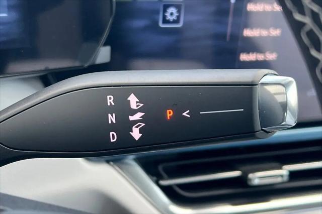 2026 Chevrolet Equinox LT 2, FWD