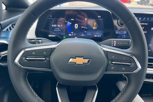 2026 Chevrolet Equinox LT 2, FWD
