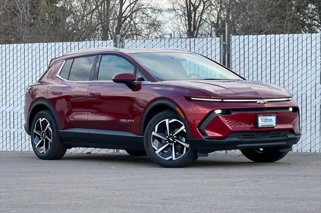 2026 Chevrolet Equinox LT 2, FWD