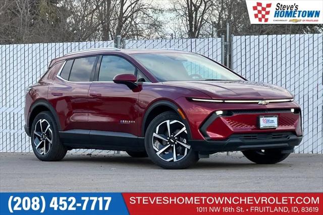 2026 Chevrolet Equinox LT 2 for sale in Fruitland, ID