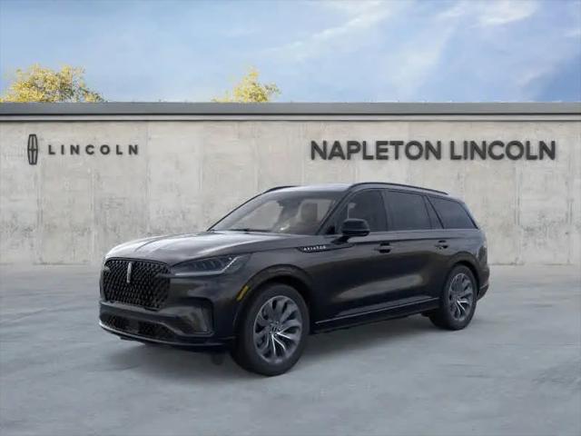 2026 Lincoln Aviator Premiere for sale in Glenview, IL