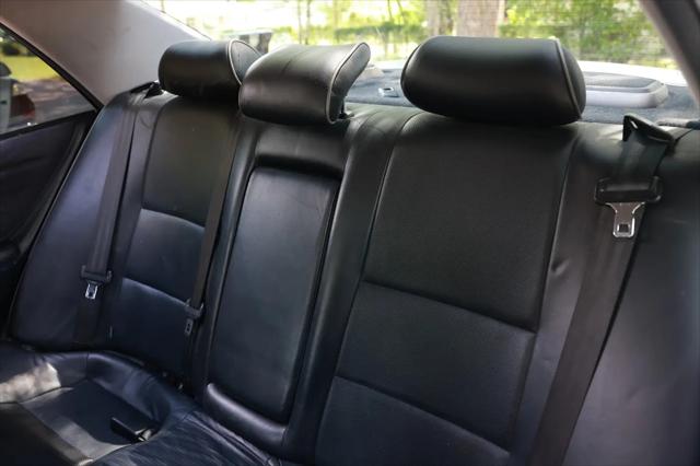 2004 Lexus IS 300 IS 300
