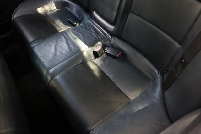 2004 Lexus IS 300 IS 300