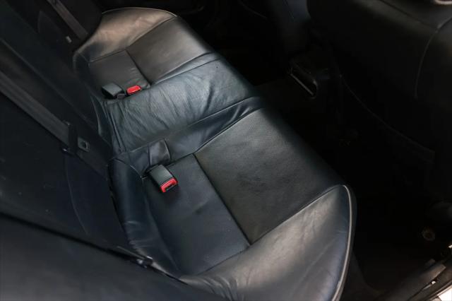 2004 Lexus IS 300 IS 300