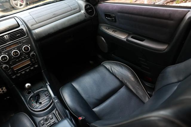 2004 Lexus IS 300 IS 300