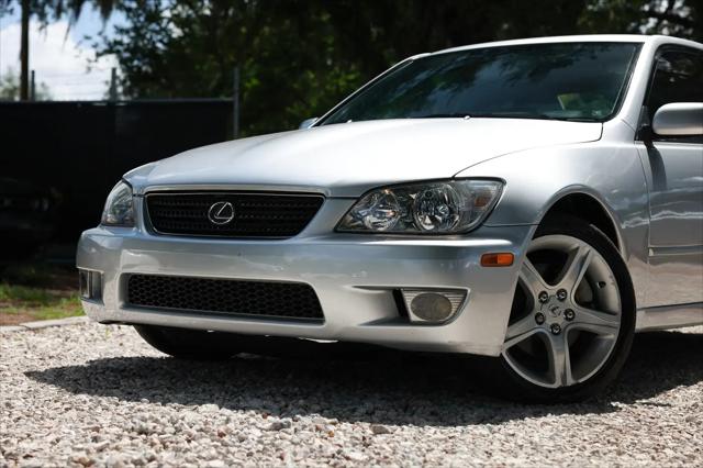 2004 Lexus IS 300 IS 300