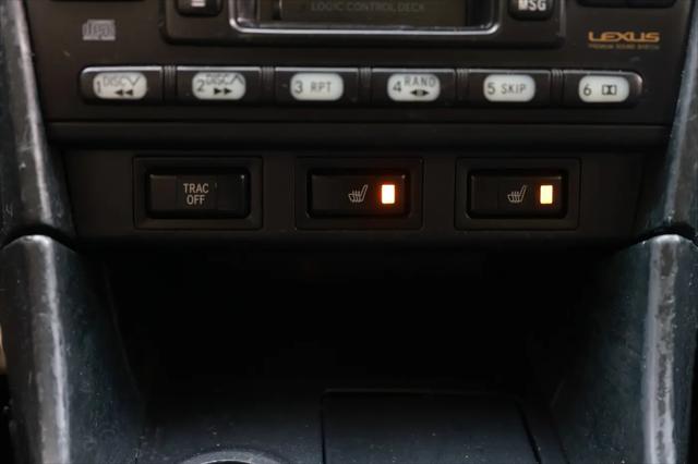 2004 Lexus IS 300 IS 300