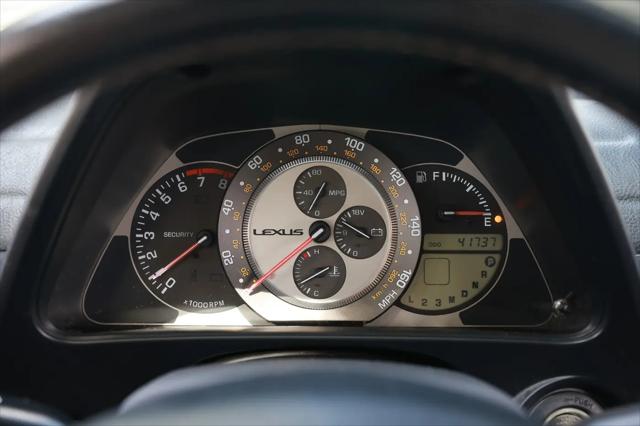 2004 Lexus IS 300 IS 300