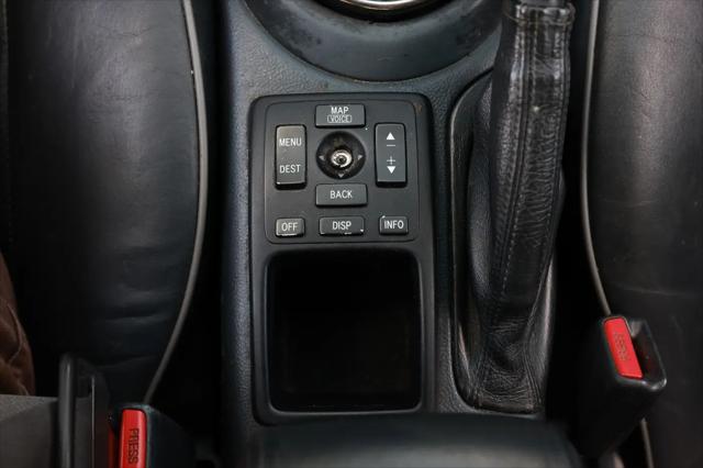 2004 Lexus IS 300 IS 300