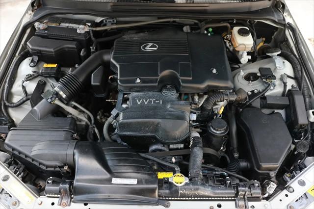 2004 Lexus IS 300 IS 300
