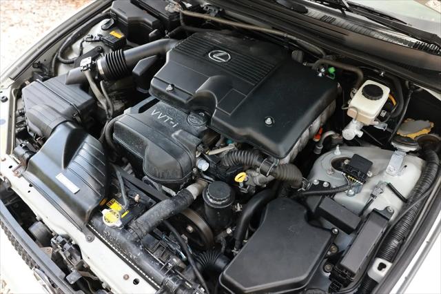 2004 Lexus IS 300 IS 300