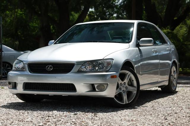 2004 Lexus IS 300 IS 300 for sale in Orlando, FL