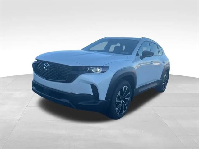 2026 Mazda CX-50 Hybrid Premium Plus