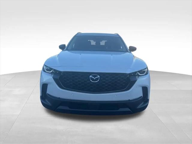 2026 Mazda CX-50 Hybrid Premium Plus