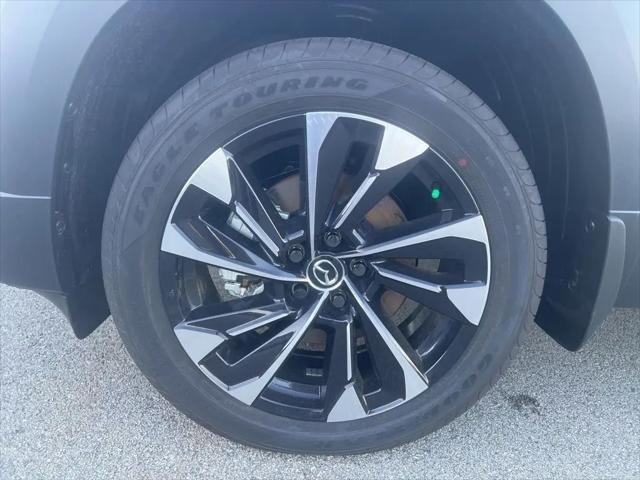 2026 Mazda CX-50 Hybrid Premium Plus
