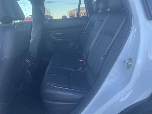 2026 Mazda CX-50 Hybrid Premium Plus