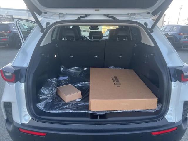 2026 Mazda CX-50 Hybrid Premium Plus