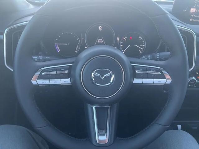 2026 Mazda CX-50 Hybrid Premium Plus