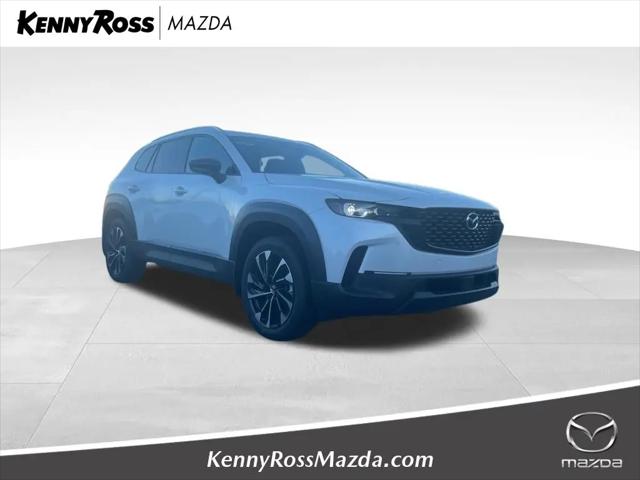 2026 Mazda CX-50 Hybrid Premium Plus for sale in North Huntingdon, PA