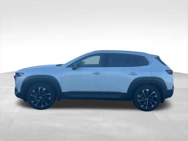 2026 Mazda CX-50 Hybrid Premium Plus