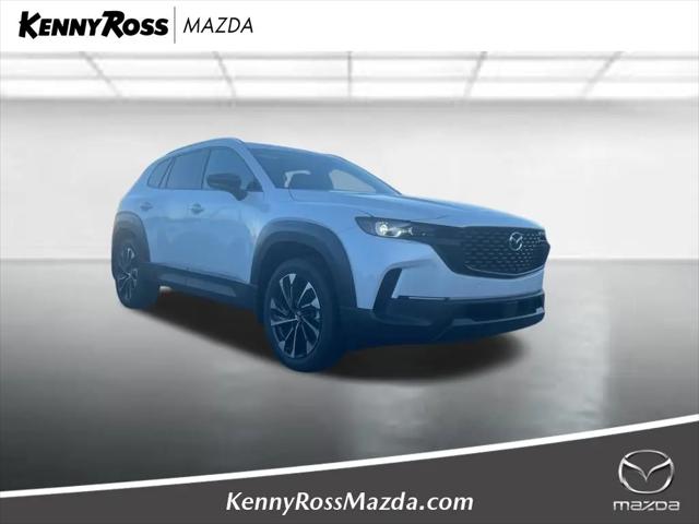 2026 Mazda CX-50 Hybrid Premium Plus for sale in North Huntingdon, PA