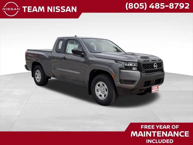 2026 Nissan Frontier King Cab S 4x2 for sale in Oxnard, CA