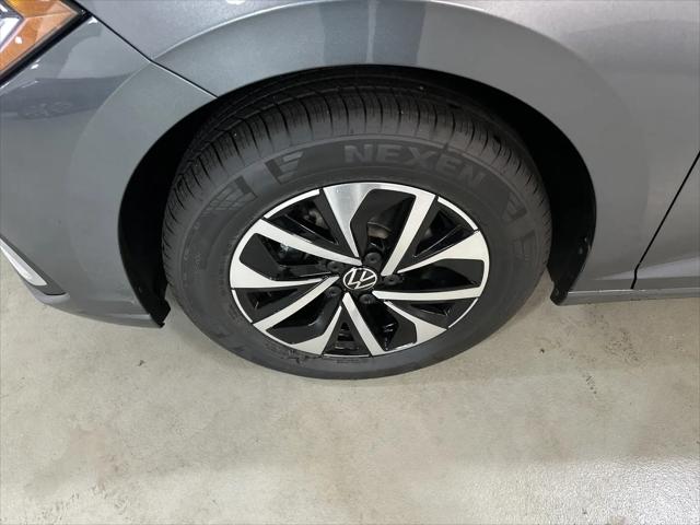 2026 Volkswagen Jetta S