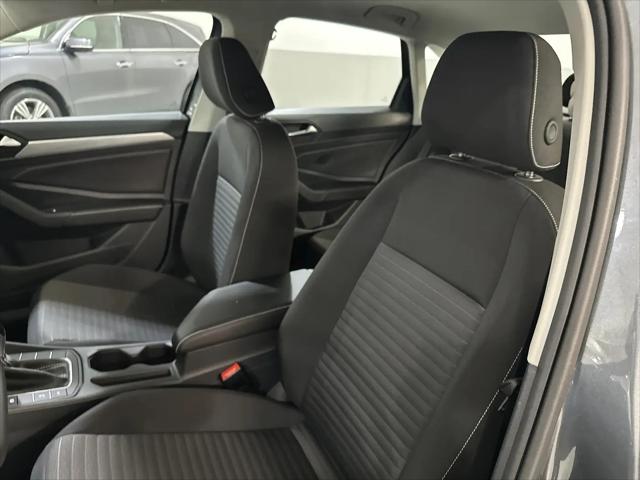 2026 Volkswagen Jetta S