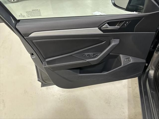 2026 Volkswagen Jetta S
