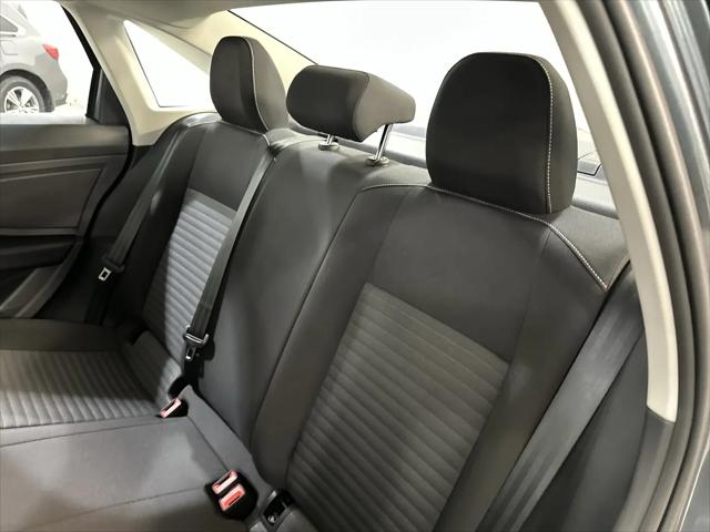 2026 Volkswagen Jetta S