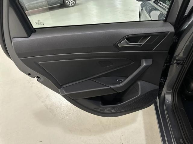 2026 Volkswagen Jetta S