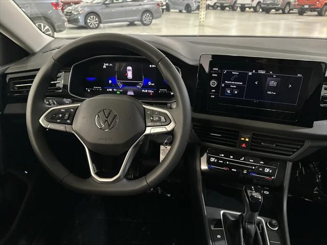 2026 Volkswagen Jetta S