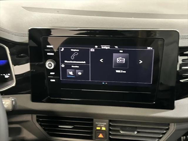 2026 Volkswagen Jetta S