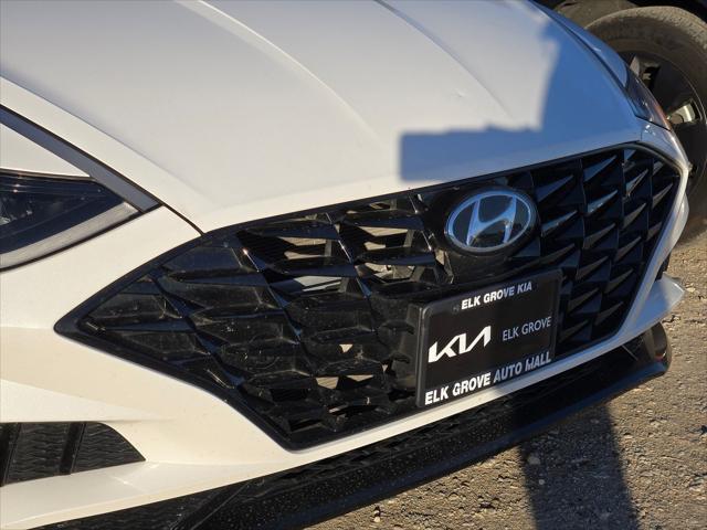 2022 Hyundai Sonata SEL