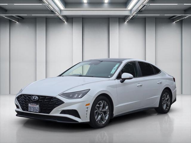 2022 Hyundai Sonata SEL