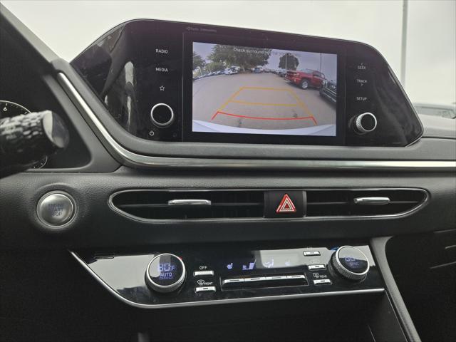 2022 Hyundai Sonata SEL