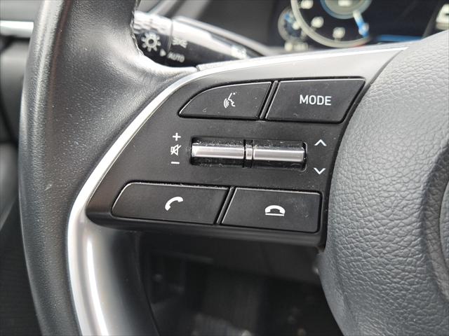 2022 Hyundai Sonata SEL