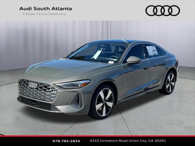 2025 Audi A5 Premium TFSI quattro S tronic for sale in Union City, GA