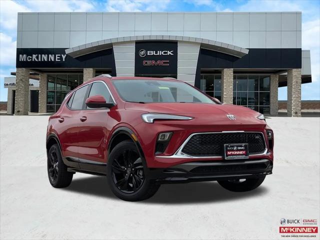 2026 Buick Encore GX Sport Touring FWD for sale in McKinney, TX